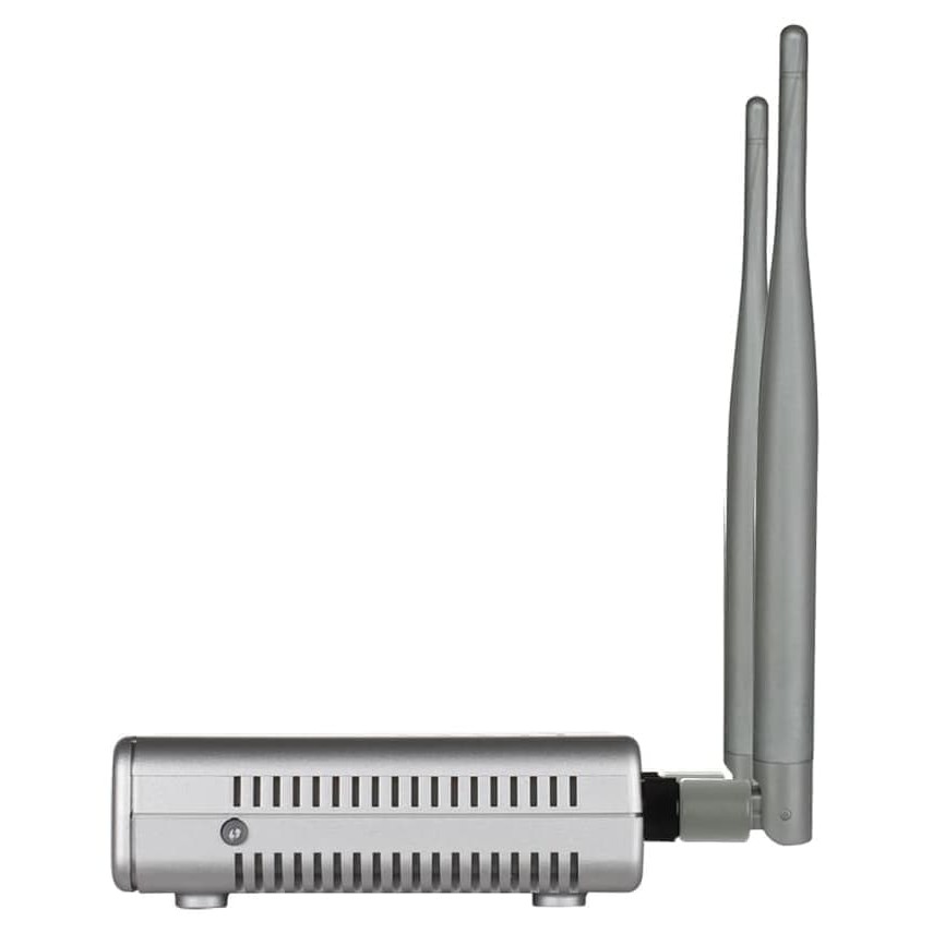 D-LINK L7 Wireless N300 HIGH POWER Router