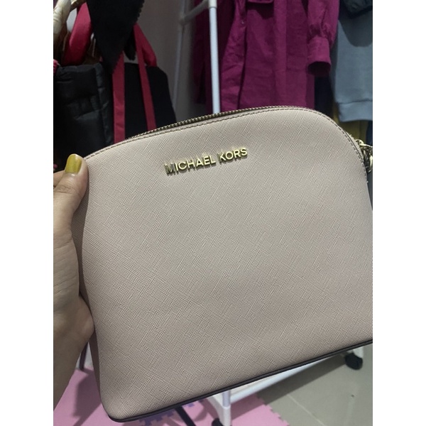 Preloved Michael Kors Jetset