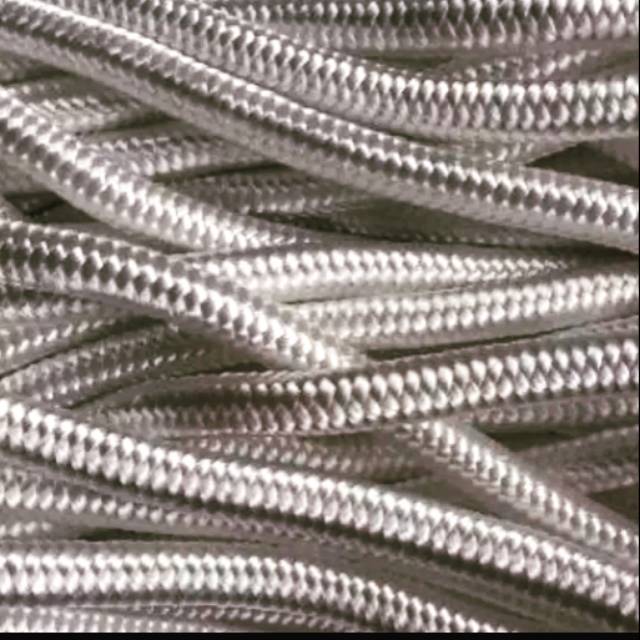 Tali pursik karmantel 3 - 6 mm