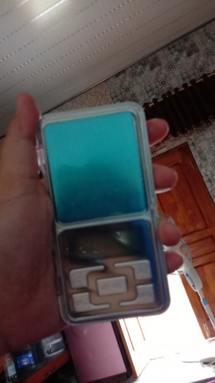 Timbangan Dapur Digital Timbangan Kue Timbangan Mangkok Sf400 Timbangan Emas