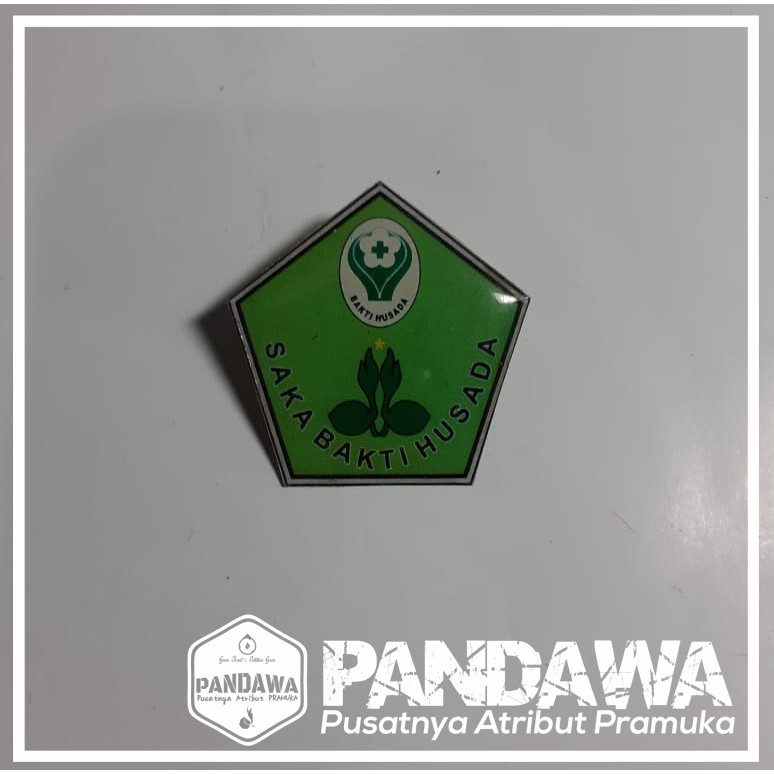 Pin Saka Bakti Husada