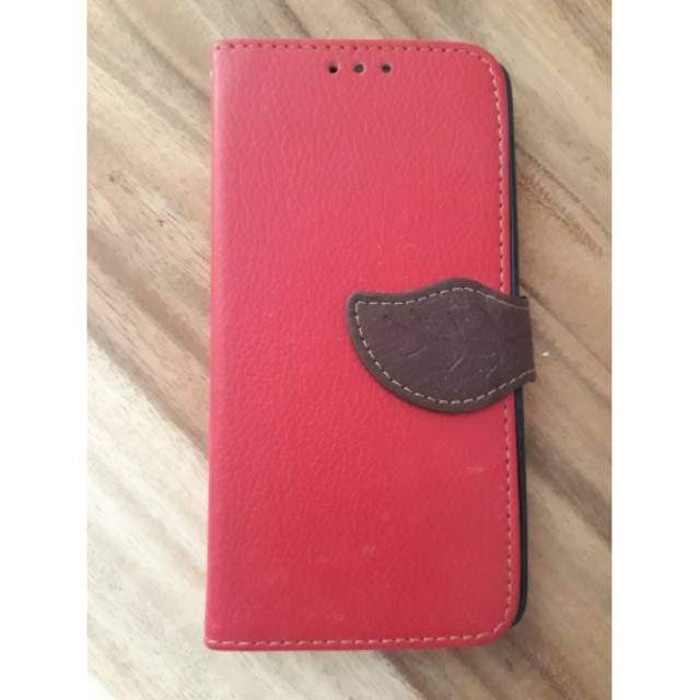 Case lenovo A6000 second