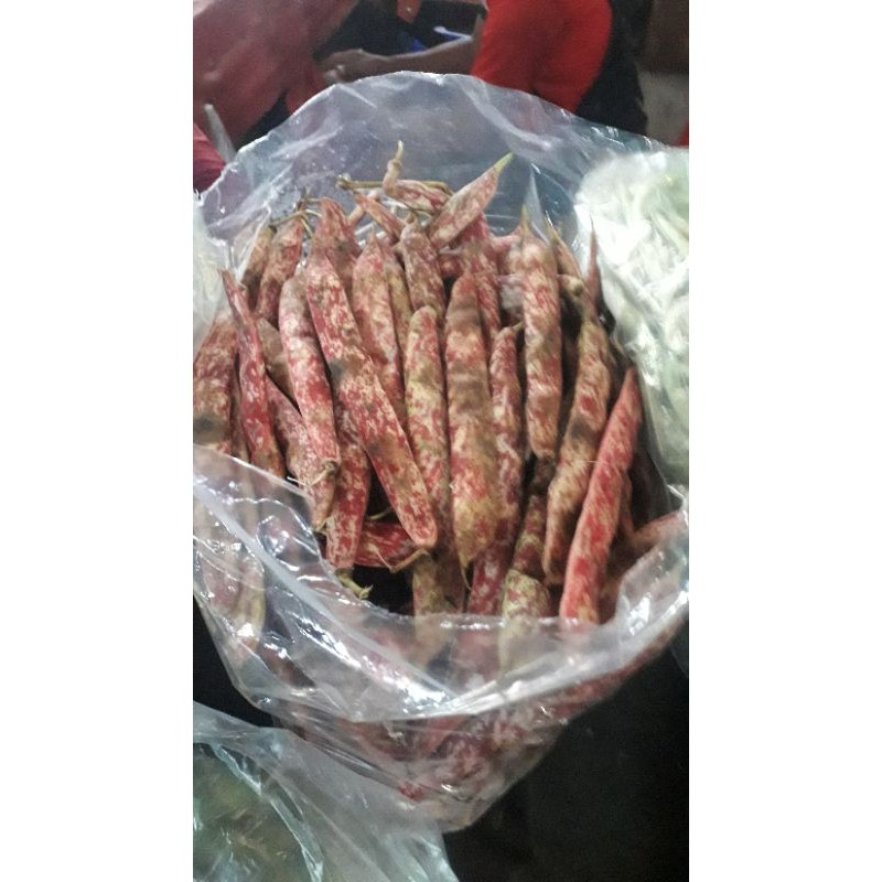 

KACANG MERAH SUPER 500GRM