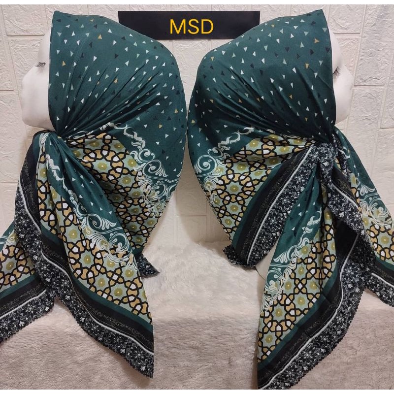 KERUDUNG VOAL PREMIUM-