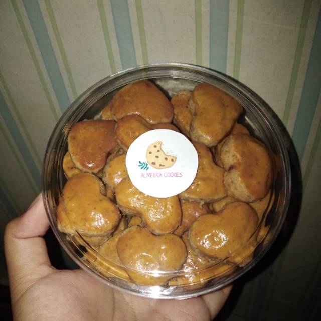 

Kue Kacang