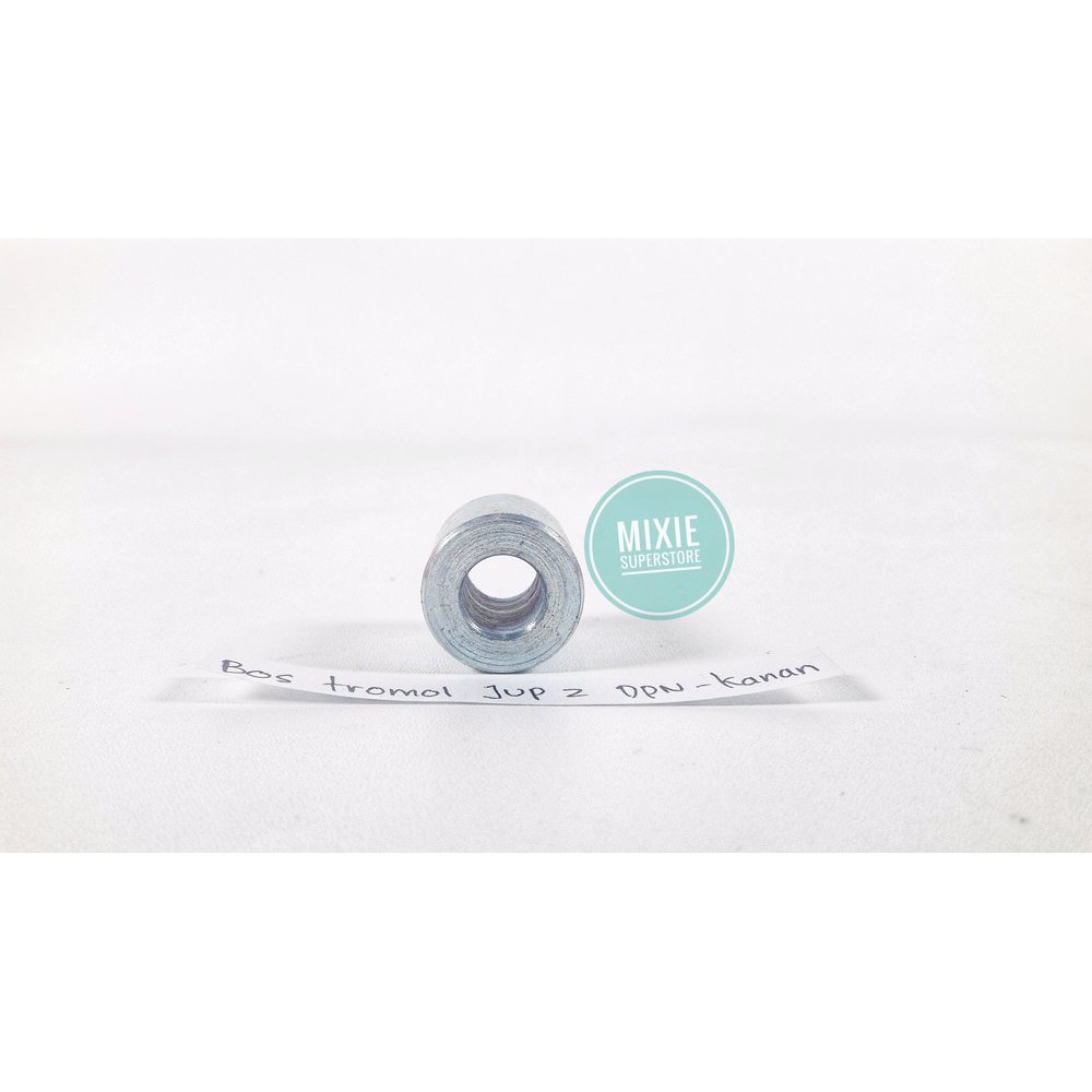 BOS TROMOL JUPITER Z DEPAN KANAN  bac5206