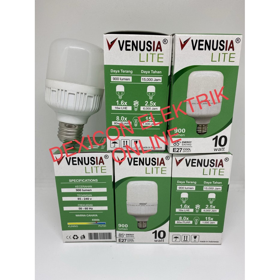 Bohlam 10 watt/lampu led 10 watt/bholam putih terang/grosir lampu led