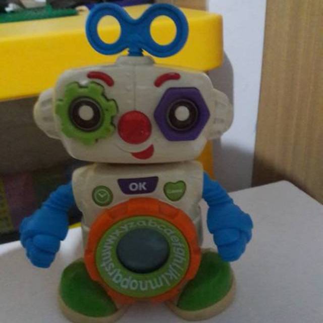 Robot Vtech
