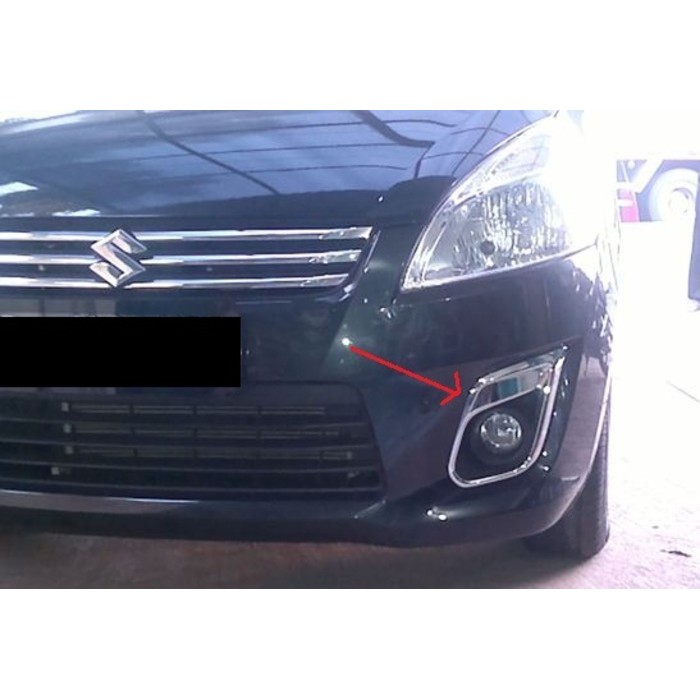 Ring Fog Lamp Ertiga