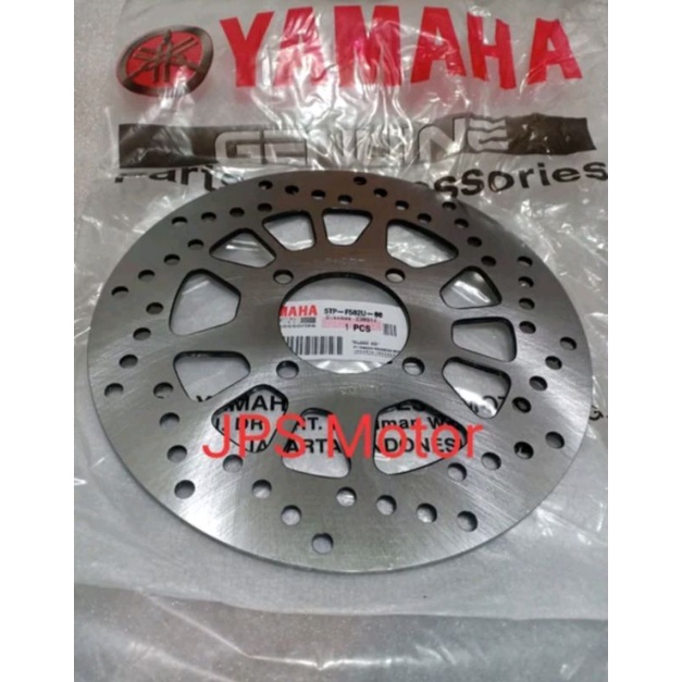 Piringan Cakram depan JUPITER MX Vega Nouvo Fizr  Sunstar
