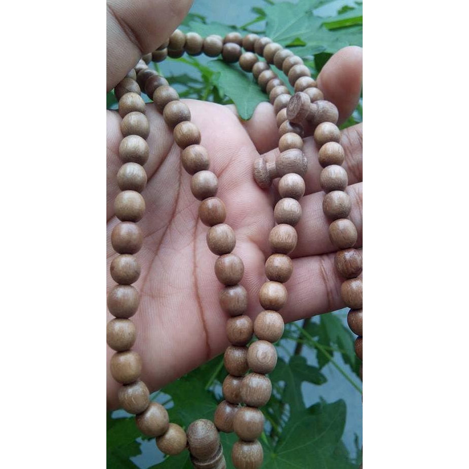MURAH MERIAH Tasbih Nagasari Gunung Jati (Komplek makam)