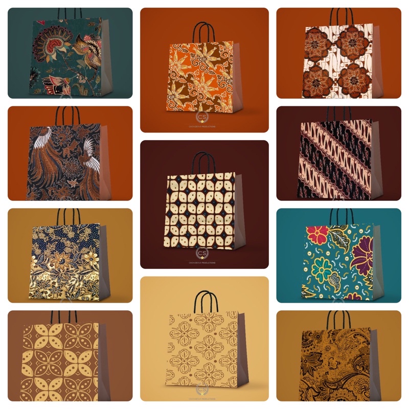 

paper bag batik/Paper bag kado/paper bag kertas kado/goodie bag/tas kado paper bag/paper bag kado ulang tahun/tas kertas/hampers birthday/souvenir ultah/paperbag custom/paper bag lucu/tas goodie bag/tas kado/kotak kado/kertas kado