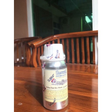 Bibit parfum DEHAN OUD ABU MASNA 100gr | Surrati Parfum Original