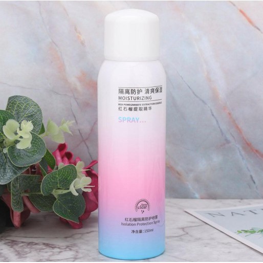 Maycreate Whitening Spray