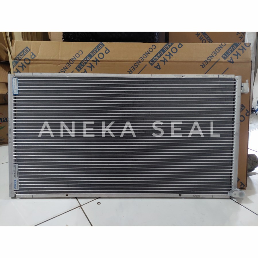 Condensor Kondensor AC Mobil Elf M10