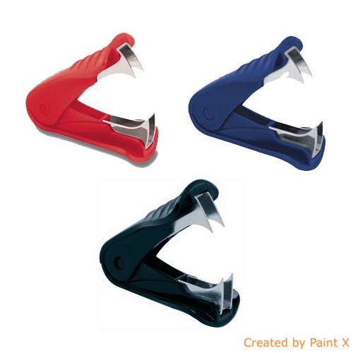 

Stapler Remover alat buka lepas isi staples Focus Maped ST370111 GOODQUALITYATK64
