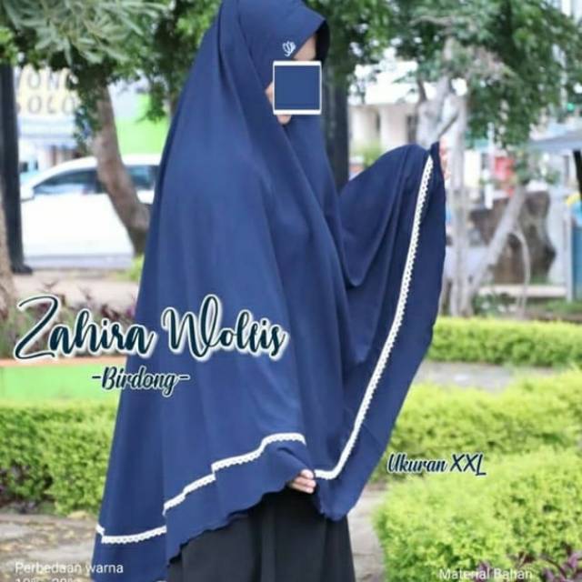 Jilbab Hawari
