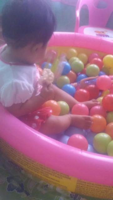 Mainan Anak Bebek Karet Isi 6 Pcs Untuk Kolam Baby Spa {{s01}}