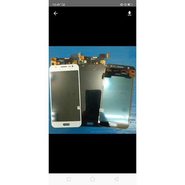 LCD SAMSUNG J5 J500 J500G ORI AAA KONTRAS MAI.