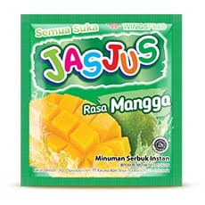 

Jas Jus Rasa Mangga 1 Sachet Murah.