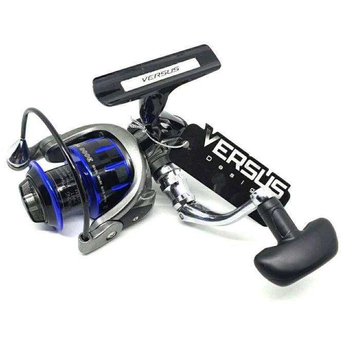 Silahkan Order] Reel Versus Duval 2 3000