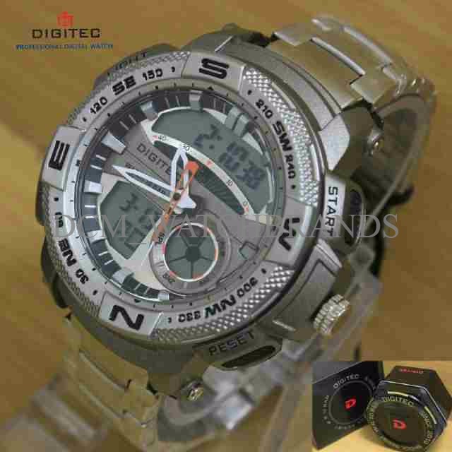 DIGITEC DG-3014T SILVER WHITE 1 ORIGINAL