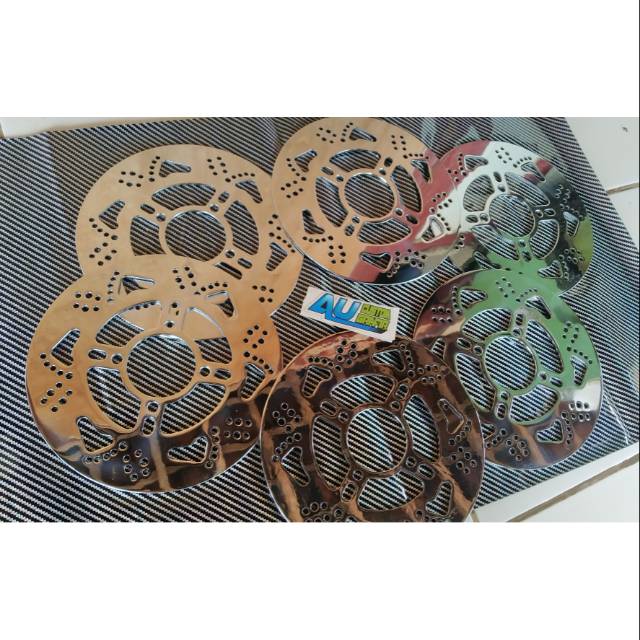 Piringan cakram custom