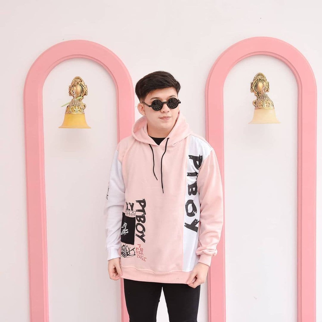 Nara Grosir - Ptboy Hodie | Fashion Terkini | Sweater Termurah