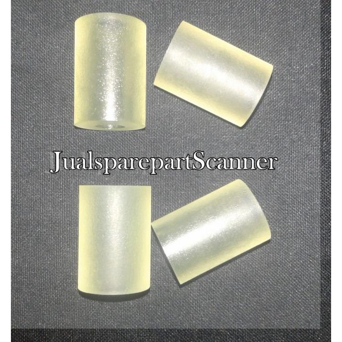 Produk Unggulan] Paper roller Fujitsu scanner Fi 6670 Fi 6770 Fi 6750S
