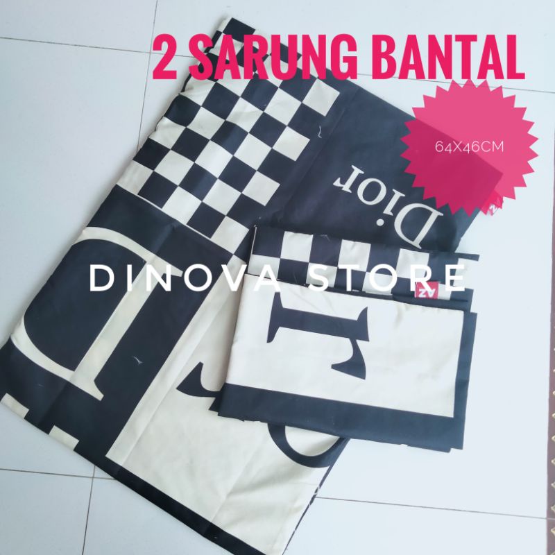 SARUNG BANTAL. home Made bahan PREMIUM