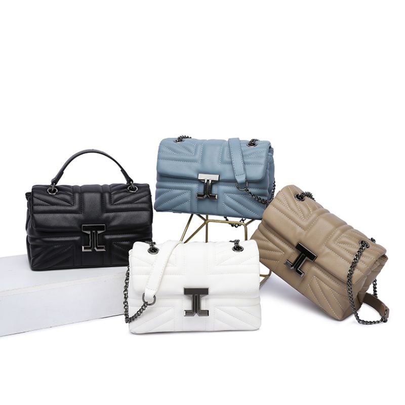 [HONYAN] Kriti Sling bag TAS selempang Wanita Import