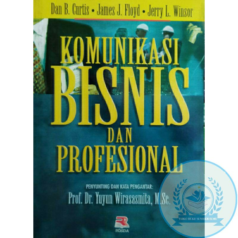 Bahasa Inggris Untuk Komunikasi Bisnis Dan Profesional - Homecare24