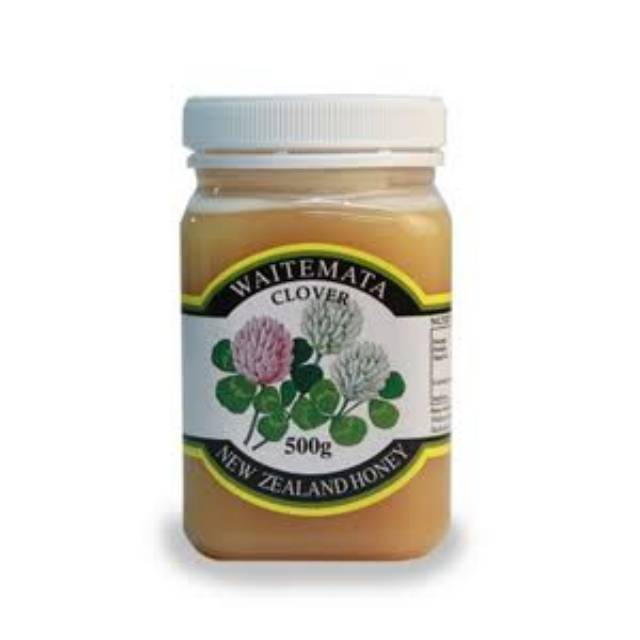 

Waitemata Honey