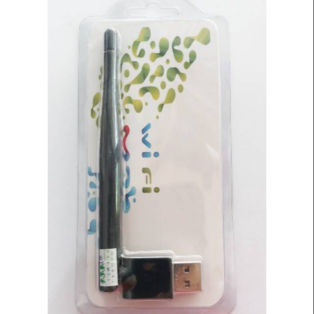 Dongle wifi tanaka chipset MT7601