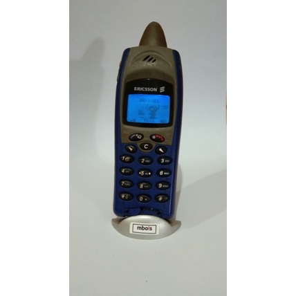 Ericsson Hiu R310 Zombie