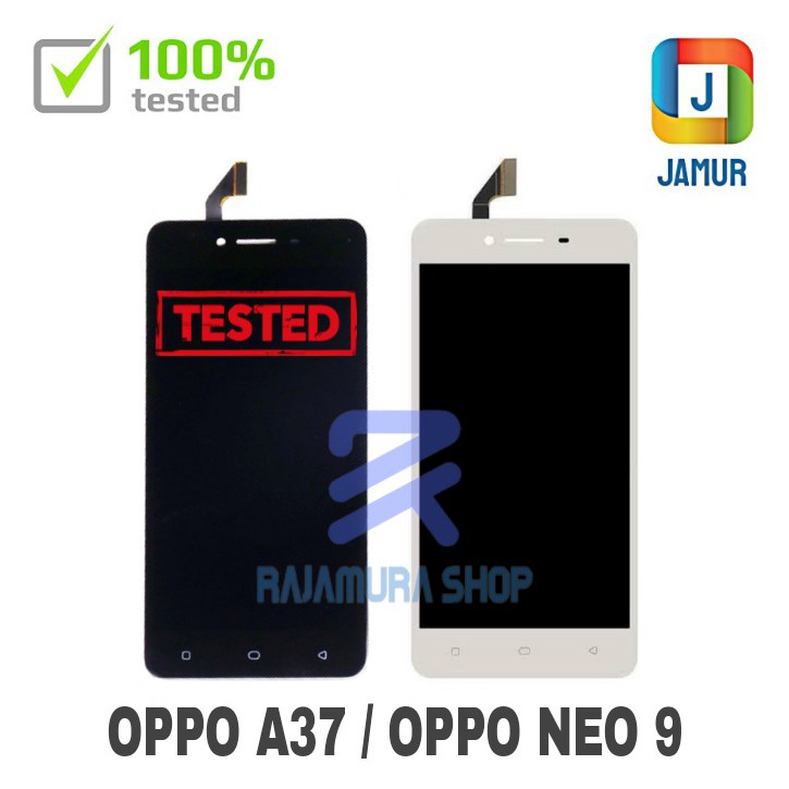 LCD OPPO NEO 9 LCD OPPO A37 LCD TOUCHSCREEN OPPO A37