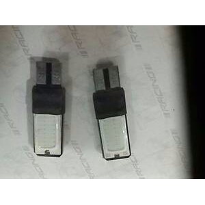 Lampu Led Plasma Motor aksesoris Senja Lamp