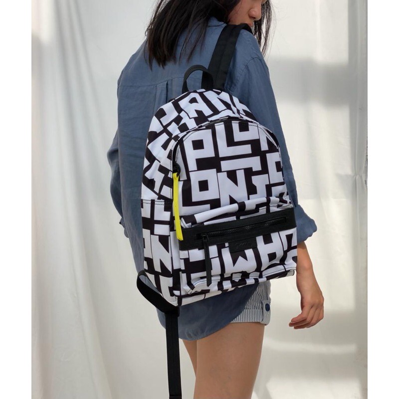 LC Le Pliage LGP Big Backpack tas ransel ORIGINAL FO ORI AUTHENTIC