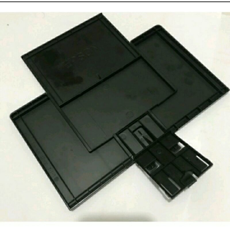 Sandaran Kertas Epson L120 L121 Paper Tray Tatakan Kertas Printer L120 L121