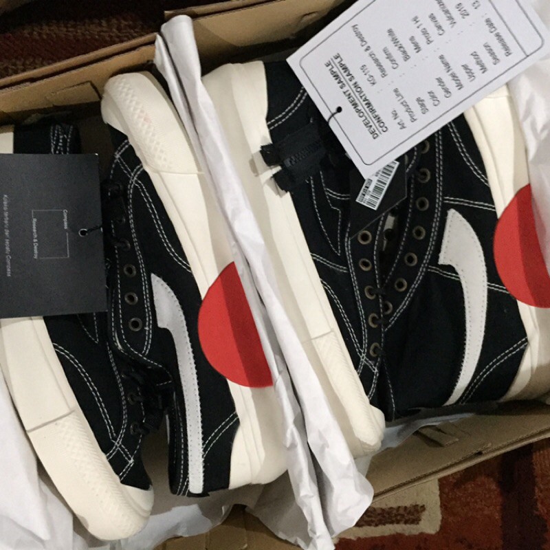 Link Compass Proto 1