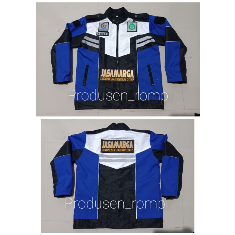 jaket jasamarga