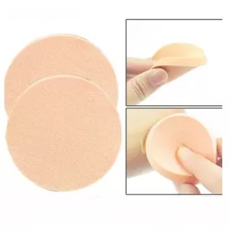 SPON MAKE UP - SPONGE MAKE UP - SPONGE FOUNDATION SPON BEDAK BASAH KOTAK