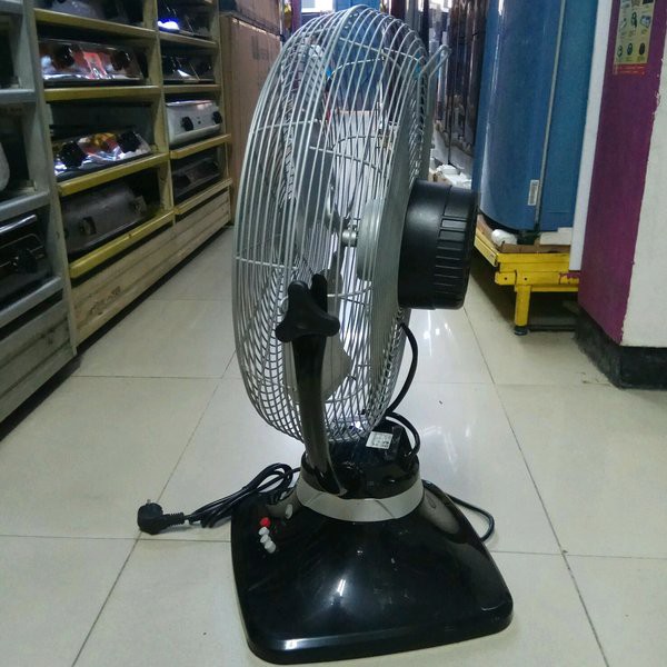 Kipas Angin Maspion PW 459 Desk Fan
