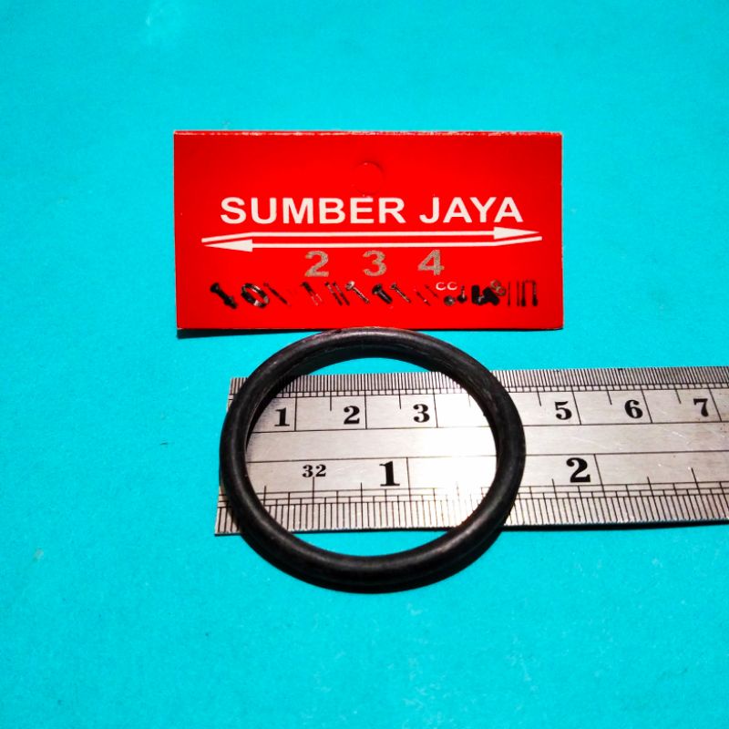 O ring 41 x 35 x 3  mm  / o-ring / oring TERMURAH