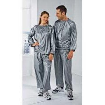 >> Sauna Suit Baju Sauna Pembakar Lemak Pembuang Racun Tubuh Promo 