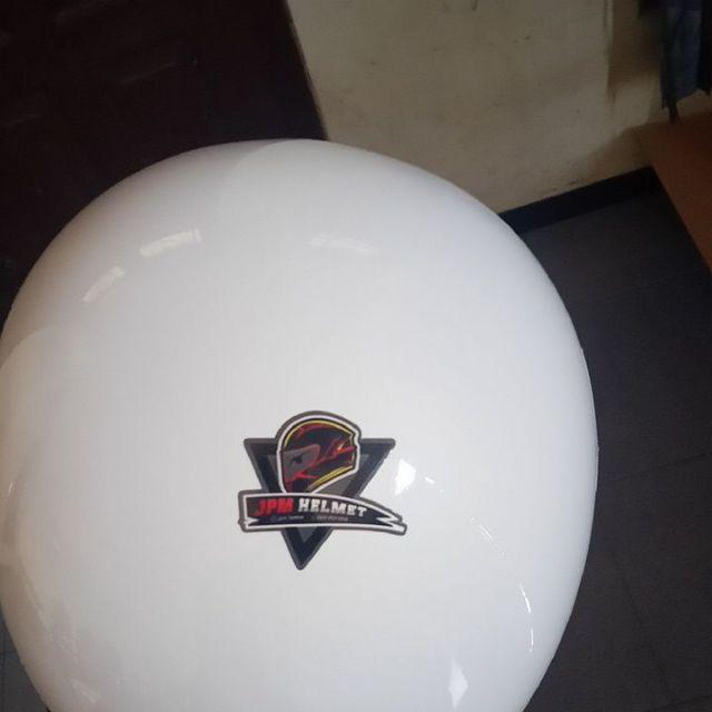 Sticker Stiker Cutting Decal Ayam Jago Mangkok Bahan 3m Premium