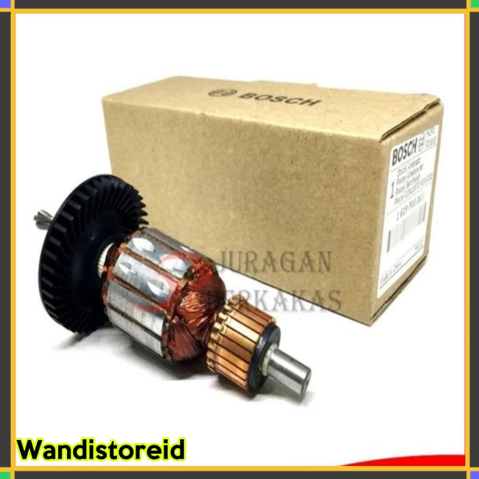 Terlaris armature gbm 350 Bosch original - angker bor Bosch 10mm gbm 350 asli Keren