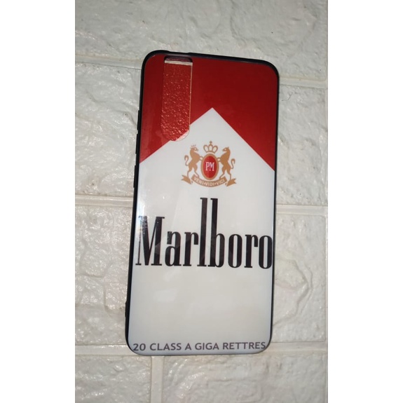 Case handphone model rokok realpict