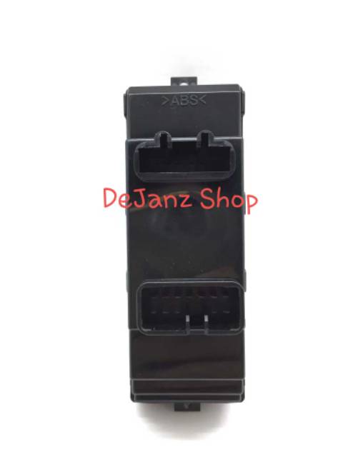 Master switch power window avanza old/ xenia / Luxio. Saklar jendela