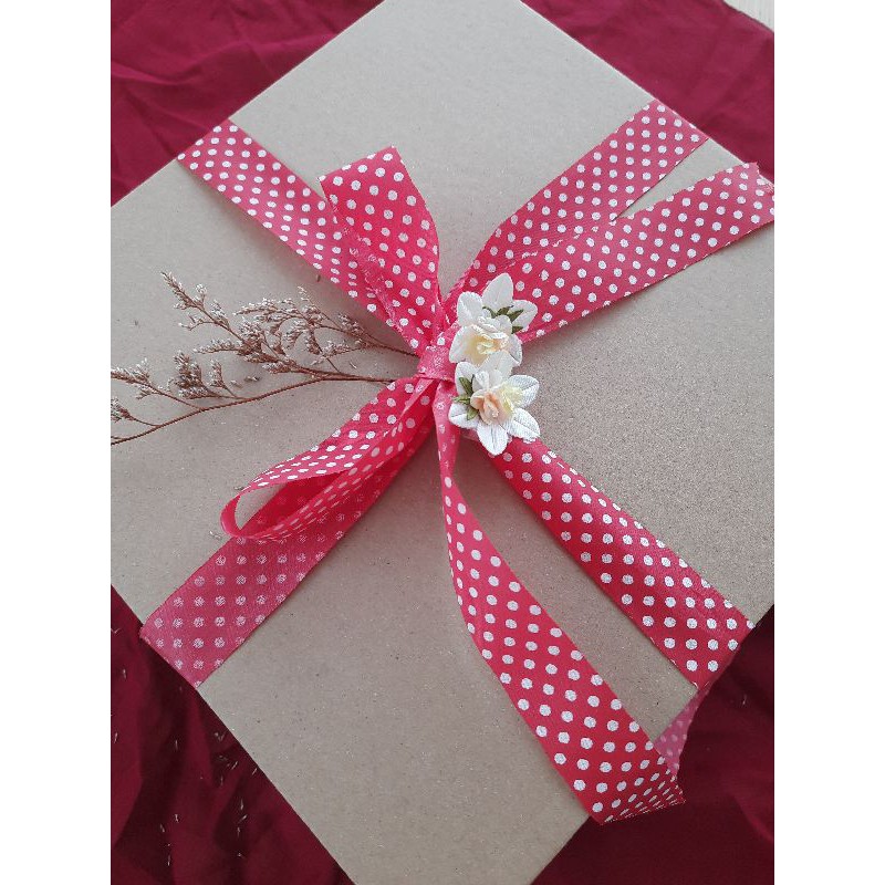 

Christmas Hampers by Kopi Tama